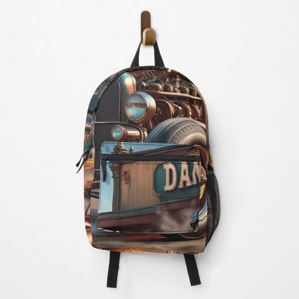Item preview, Danger Opal Hot Rod designed and sold by Random Designs.
