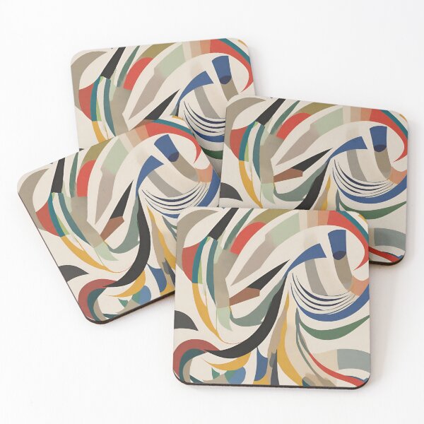 Item preview, Minimalist Shapes designed and sold by IconicFriends.