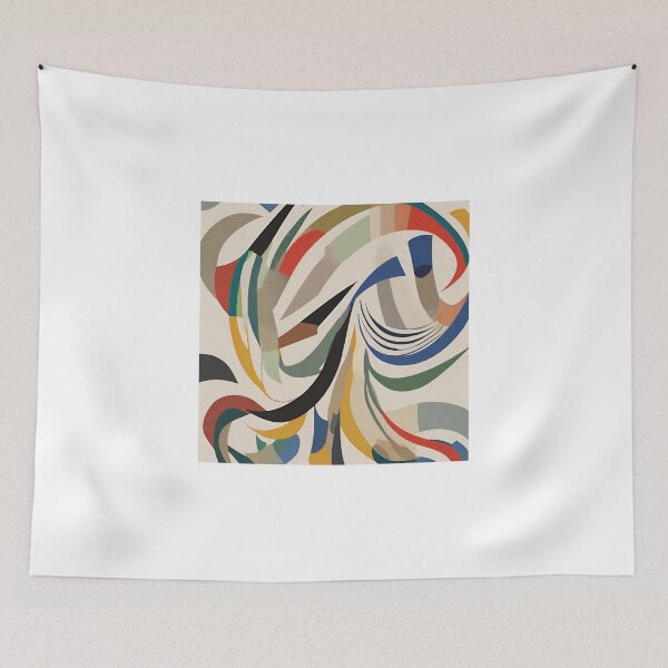 Item preview, Minimalist Shapes designed and sold by IconicFriends.