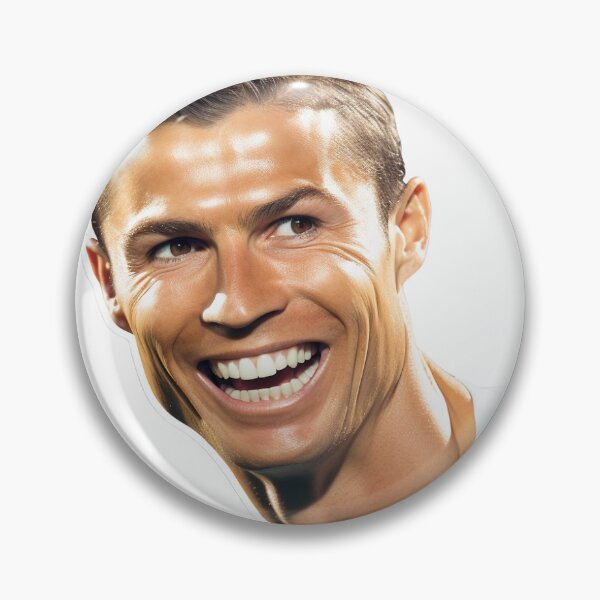 Item preview, IconicCR7 designed and sold by Aegondb.