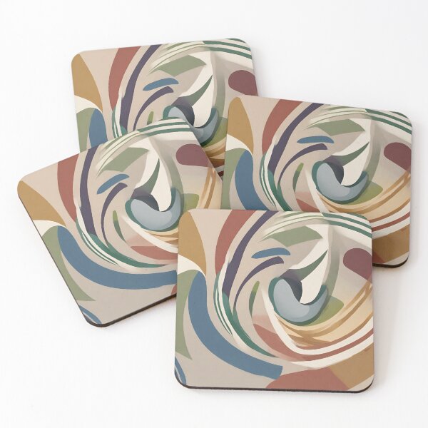 Item preview, Minimalist Shapes designed and sold by IconicFriends.
