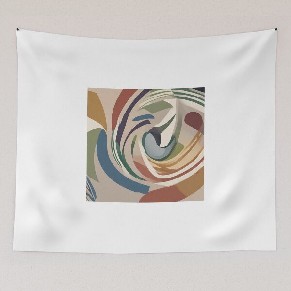 Item preview, Minimalist Shapes designed and sold by IconicFriends.