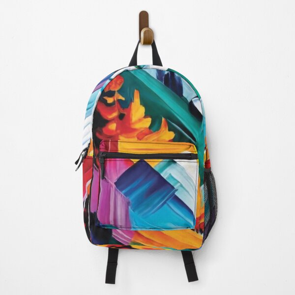Artikelvorschau, Bemalte Berge entworfen und verkauft von Random Designs.
