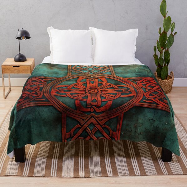 Item preview, Celtic Artistry: Patina and Artisan Style designed and sold by Piotrek0001.