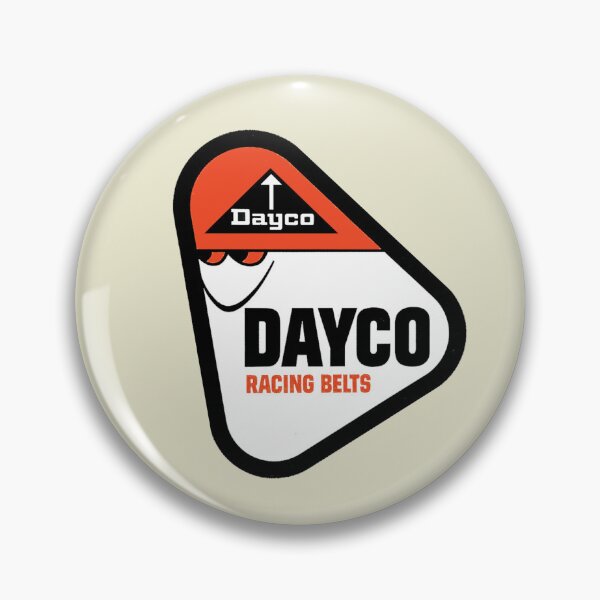 Item preview, Dayco Racing Belts - vintage Hot rod, Race & Street car designed and sold by retropetrol.