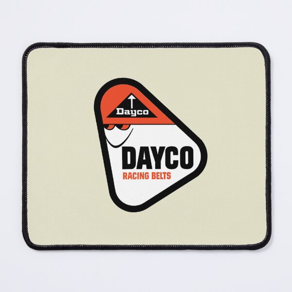 Item preview, Dayco Racing Belts - vintage Hot rod, Race & Street car designed and sold by retropetrol.