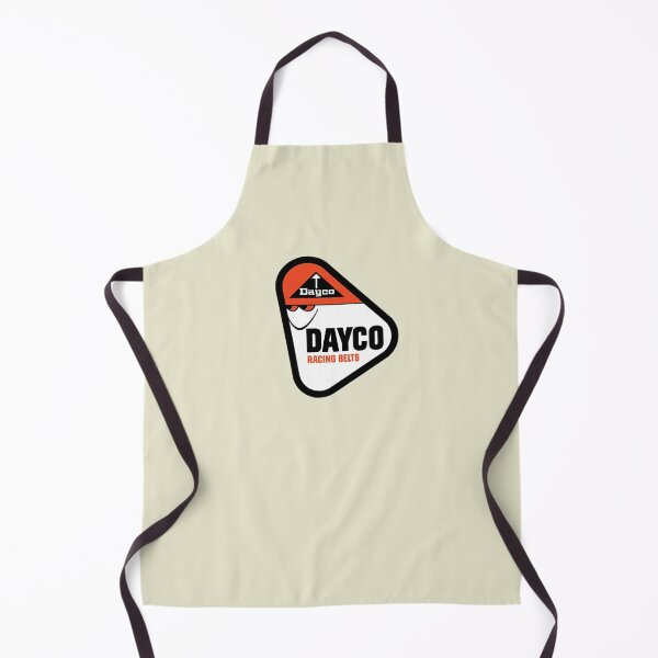 Item preview, Dayco Racing Belts - vintage Hot rod, Race & Street car designed and sold by retropetrol.