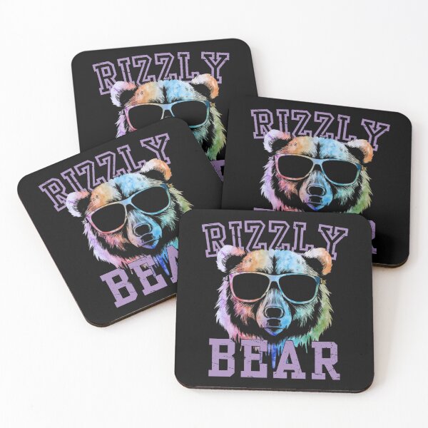 Artikelvorschau, Rizzly Bear W Rizz Unspoken Rizz Slang-Wort des Jahres entworfen und verkauft von brytfanna.
