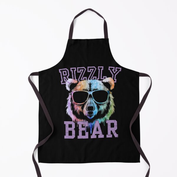 Item preview, Rizzly Bear W Rizz Unspoken Rizz Slang Word of the Year designed and sold by brytfanna.