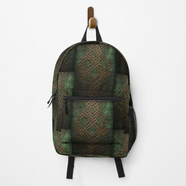 Item preview, Celtic Artistry: Patina and Artisan Style designed and sold by Piotrek0001.