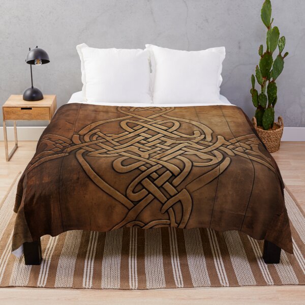 Item preview, Celtic Artistry: Patina and Artisan Style designed and sold by Piotrek0001.