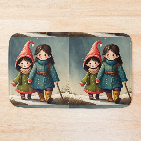 Item preview, Sisters stick together designed and sold by Captain  Szybki.