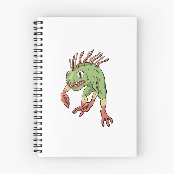 Item preview, Murloc designed and sold by scagedrawing.