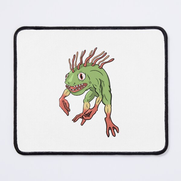 Item preview, Murloc designed and sold by scagedrawing.