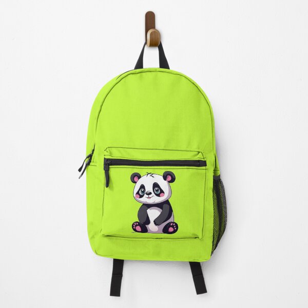 Item preview, Adorable Little Baby Panda designed and sold by DigiDreamyArt.