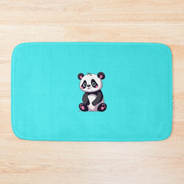Item preview,  Adorable Little Baby Panda designed and sold by DigiDreamyArt.