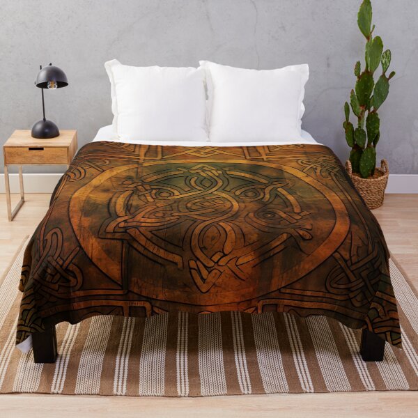 Item preview, Celtic Artistry: Patina and Artisan Style designed and sold by Piotrek0001.