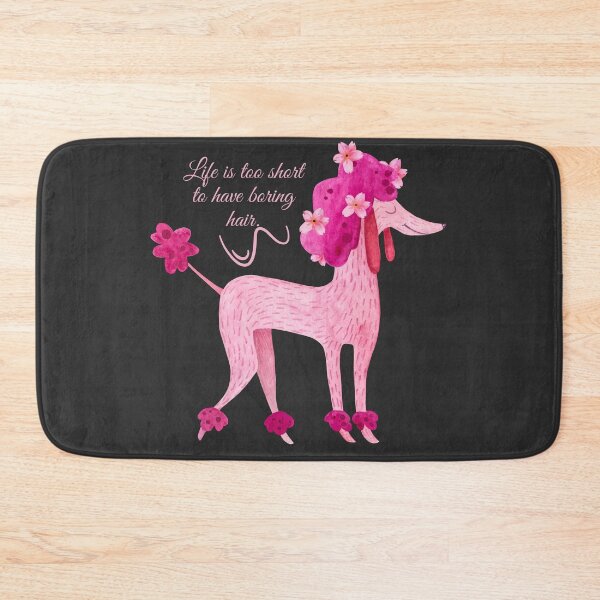 Item preview,  vintage hair salon designed and sold by R&C.