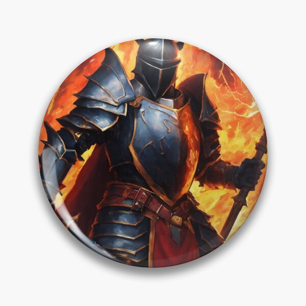 Item preview, Czarny Rycerz designed and sold by RaF71PrO.