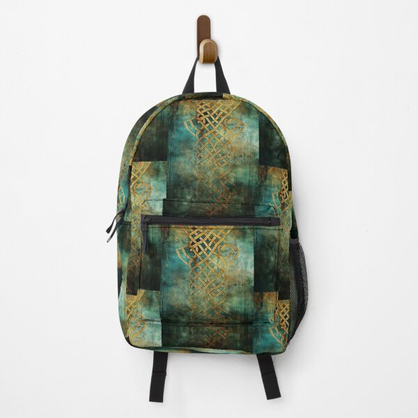 Item preview, Celtic Artistry: Patina and Artisan Style designed and sold by Piotrek0001.