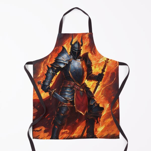 Item preview, Czarny Rycerz designed and sold by RaF71PrO.
