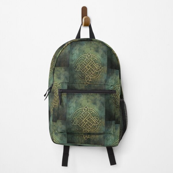 Item preview, Celtic Artistry: Patina and Artisan Style designed and sold by Piotrek0001.