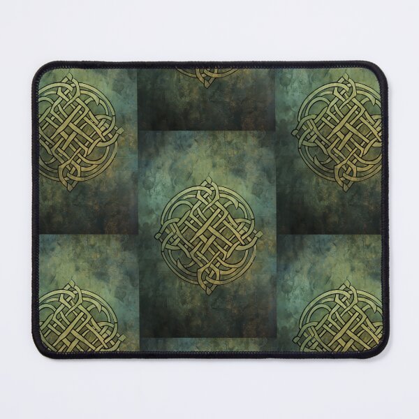 Item preview, Celtic Artistry: Patina and Artisan Style designed and sold by Piotrek0001.