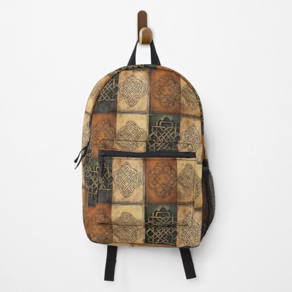 Item preview, Celtic Artistry: Patina and Artisan Style designed and sold by Piotrek0001.