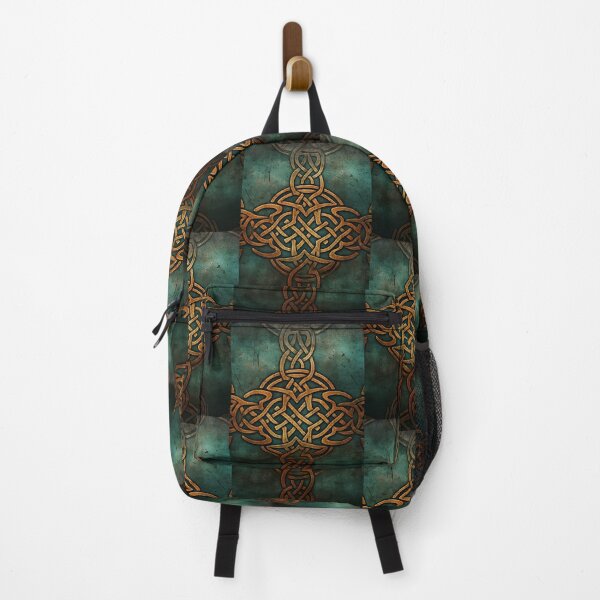 Item preview, Celtic Artistry: Patina and Artisan Style designed and sold by Piotrek0001.