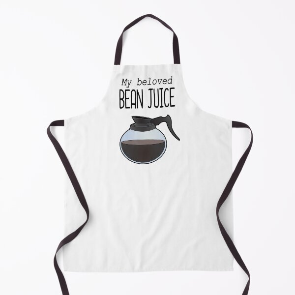 Item preview, My Beloved Bean Juice designed and sold by llamasonthellam.