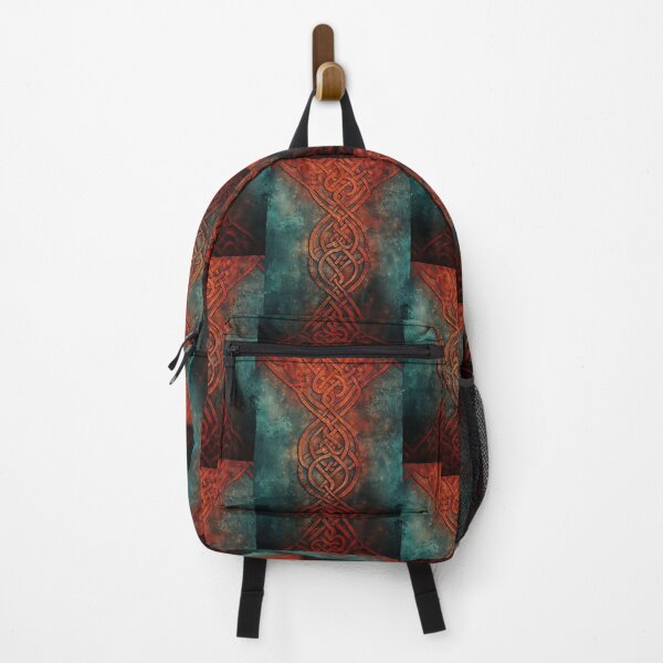 Item preview, Celtic Artistry: Patina and Artisan Style designed and sold by Piotrek0001.