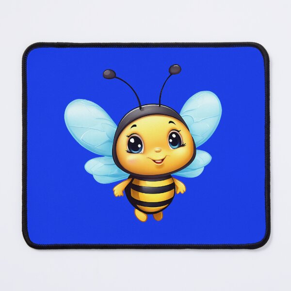 Item preview, Adorable Little Baby Bee designed and sold by DigiDreamyArt.