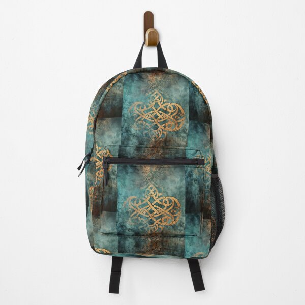 Item preview, Celtic Artistry: Patina and Artisan Style designed and sold by Piotrek0001.