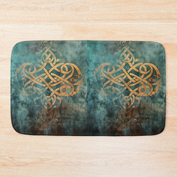 Item preview, Celtic Artistry: Patina and Artisan Style designed and sold by Piotrek0001.