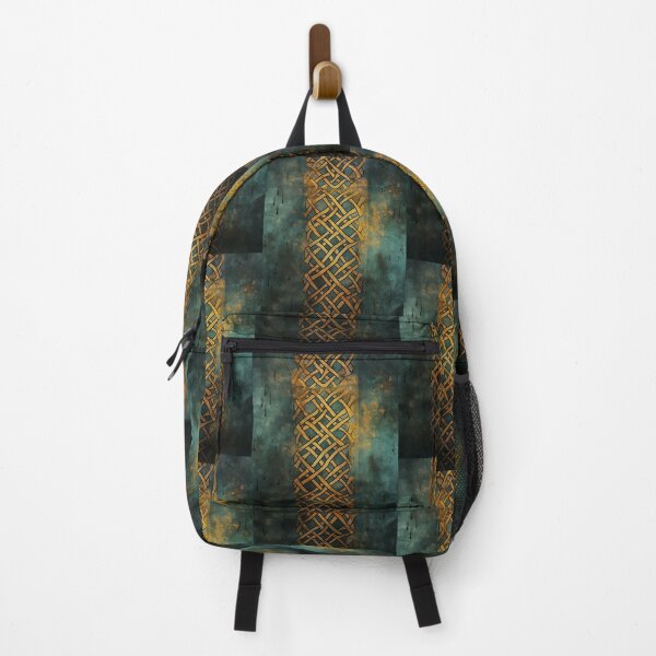 Item preview, Celtic Artistry: Patina and Artisan Style designed and sold by Piotrek0001.