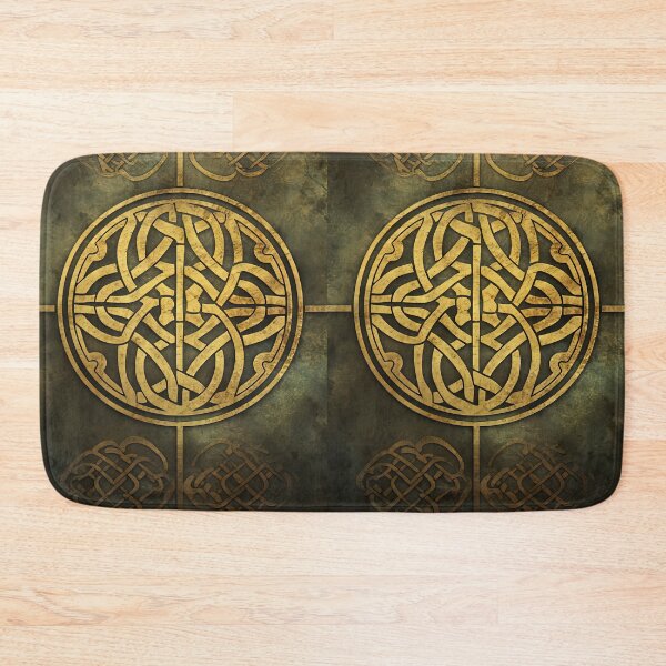 Item preview, Celtic Artistry: Patina and Artisan Style designed and sold by Piotrek0001.