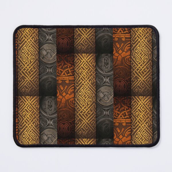 Item preview, Celtic Artistry: Patina and Artisan Style designed and sold by Piotrek0001.