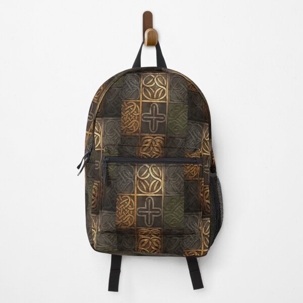 Item preview, Celtic Artistry: Patina and Artisan Style designed and sold by Piotrek0001.
