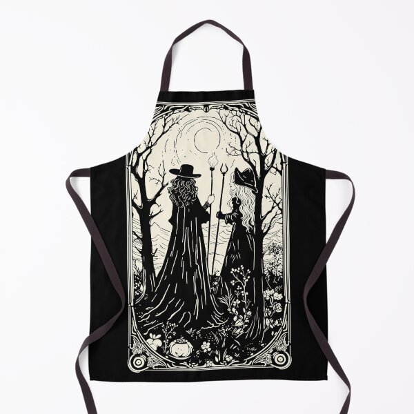 Item preview, Witches Of The Forest designed and sold by daianaart.