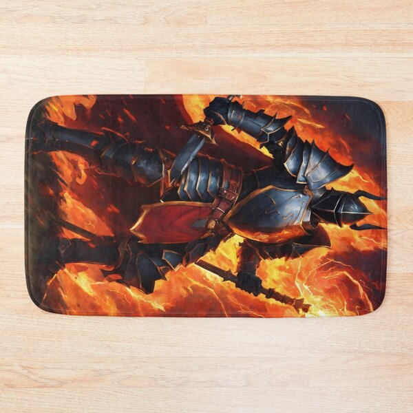 Item preview, Czarny Rycerz designed and sold by RaF71PrO.