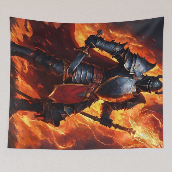Item preview, Czarny Rycerz designed and sold by RaF71PrO.