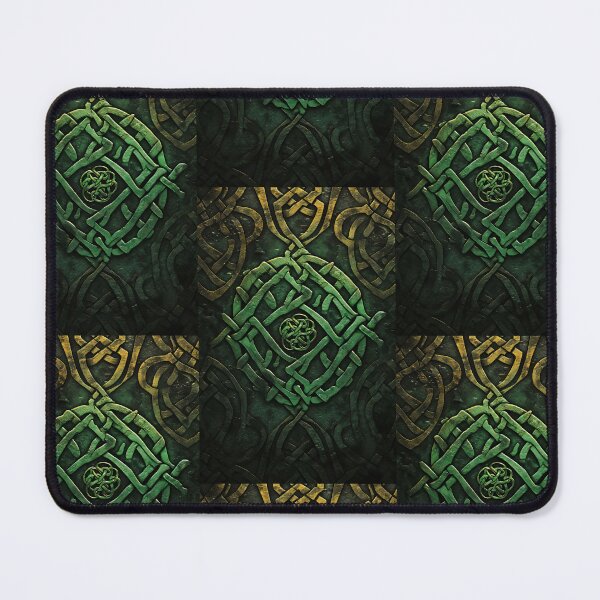 Item preview, Celtic Artistry: Patina and Artisan Style designed and sold by Piotrek0001.