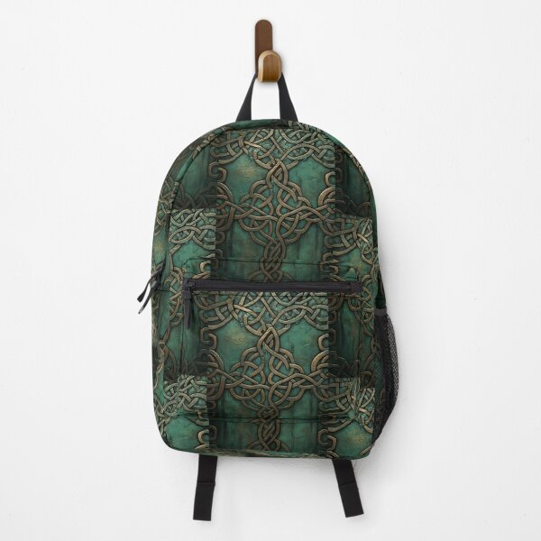 Item preview, Celtic Artistry: Patina and Artisan Style designed and sold by Piotrek0001.