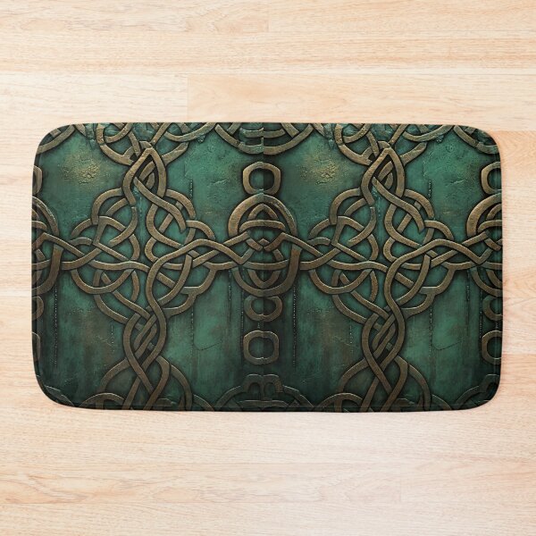 Item preview, Celtic Artistry: Patina and Artisan Style designed and sold by Piotrek0001.
