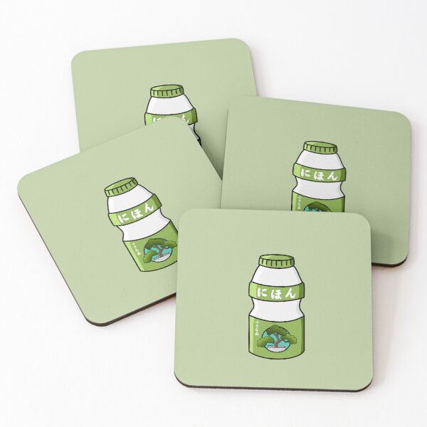 Item preview, Kawaii Bottle | Japan Inspired : Bonsai designed and sold by MyMushroomGrove.