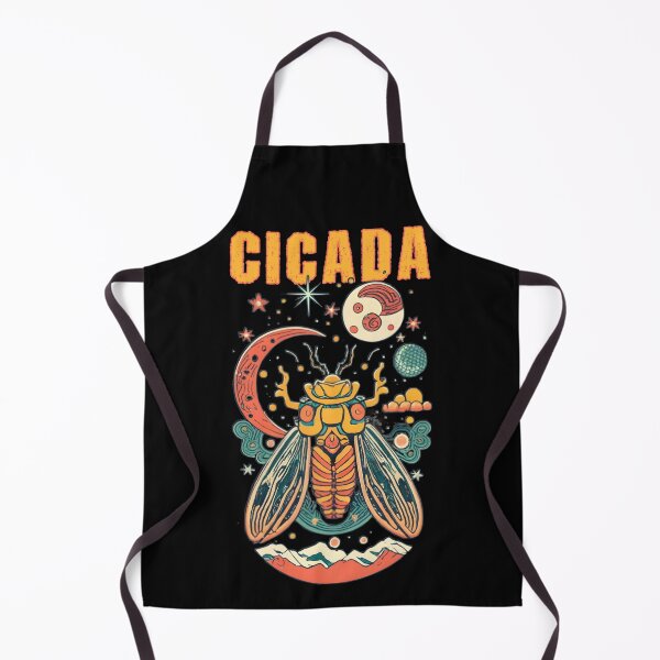 Item preview, Cicada club designed and sold by SidTastic .