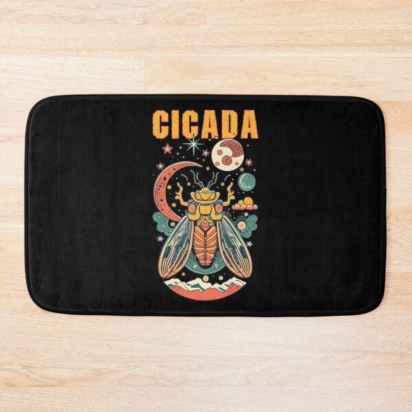 Item preview, Cicada club designed and sold by SidTastic .