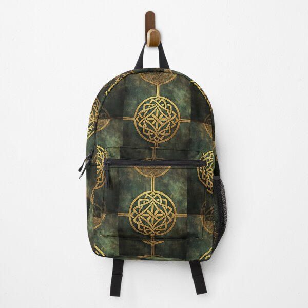 Item preview, Celtic Artistry: Patina and Artisan Style designed and sold by Piotrek0001.