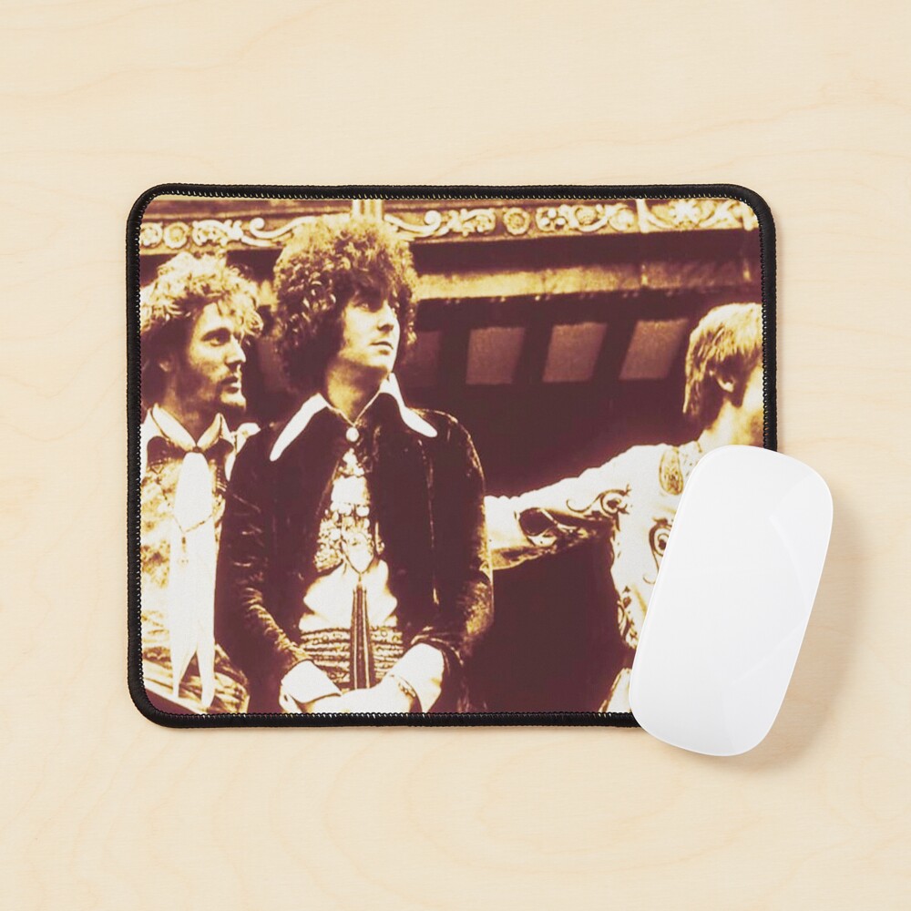 Item preview, Mouse Pad designed and sold by Inmigrant.