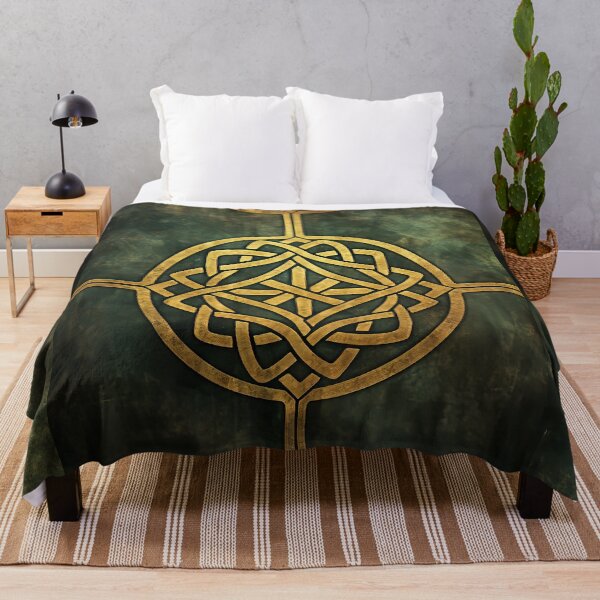 Item preview, Celtic Artistry: Patina and Artisan Style designed and sold by Piotrek0001.